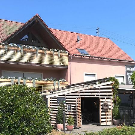 Landhaus Spanier Nonnweiler Экстерьер фото